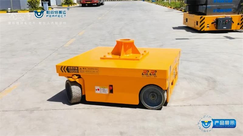 <h3>industrial transfer cart with weighing scale 20 ton</h3>
